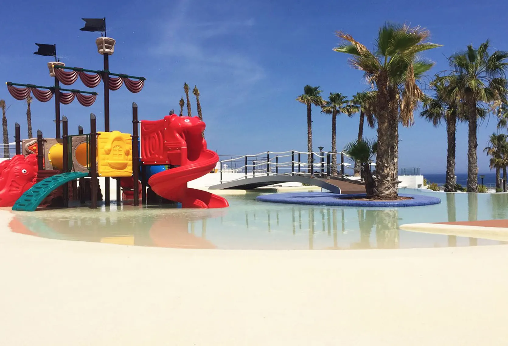 Infinity View Mar Holidays