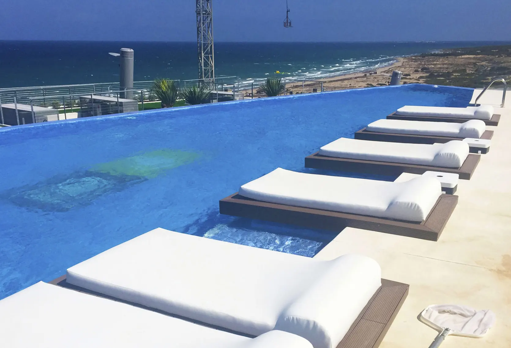 Infinity View Mar Holidays