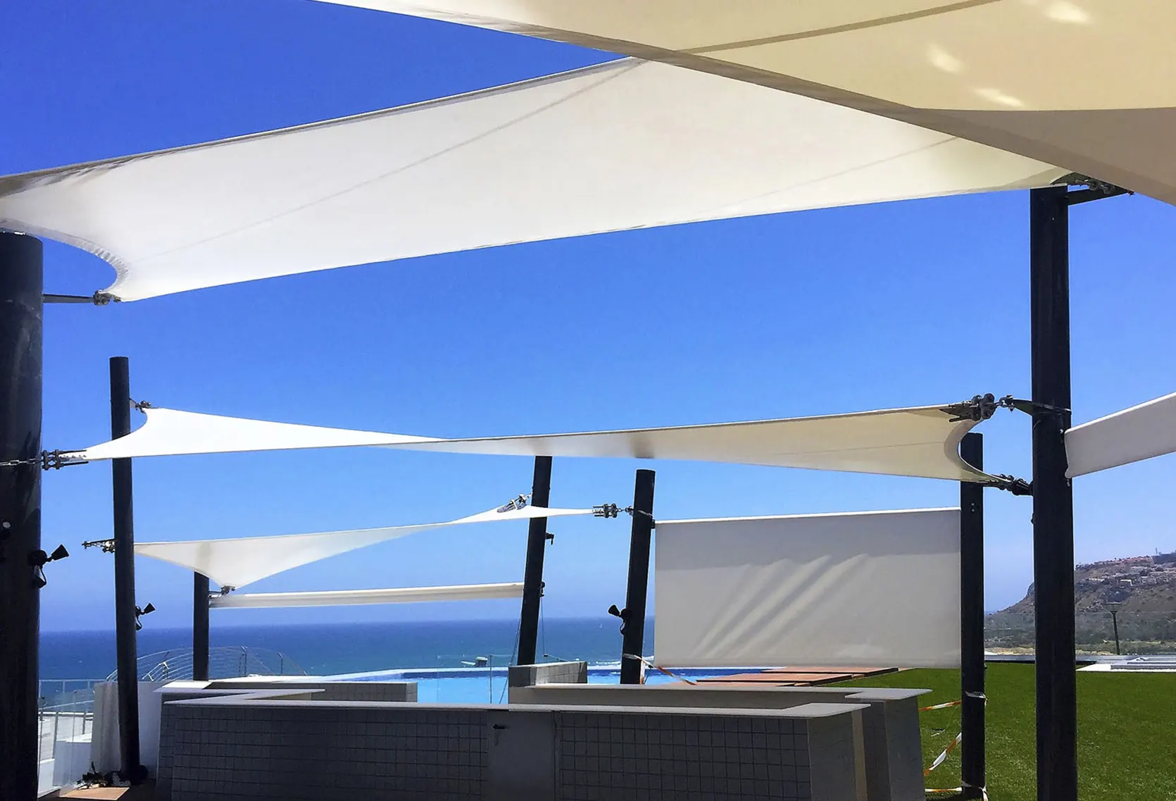 Infinity View Mar Holidays
