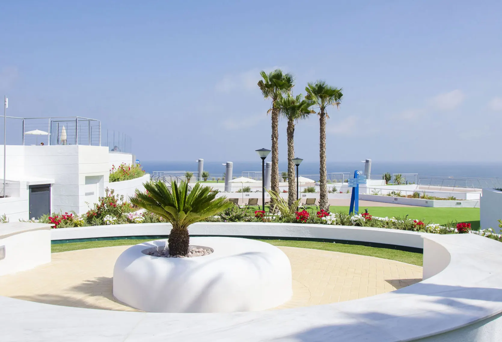 Infinity View Mar Holidays