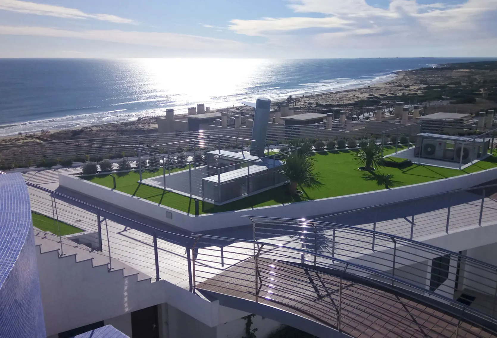 Infinity View Mar Holidays